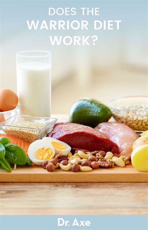warrior diet reviews does work.